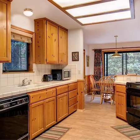 1S Cecils Cabin South Wawona Exterior foto