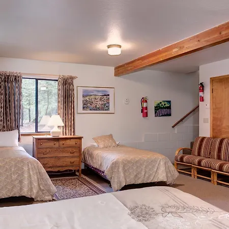1S Cecils Cabin South Wawona Exterior foto