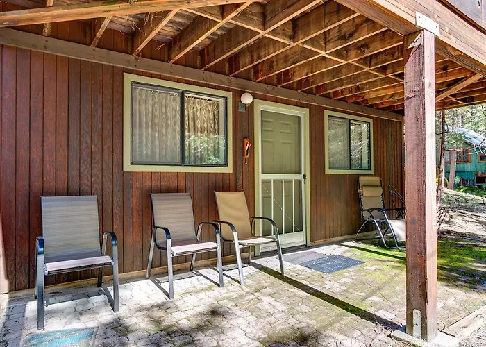 1S Cecils Cabin