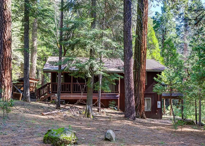 1S Cecils Cabin