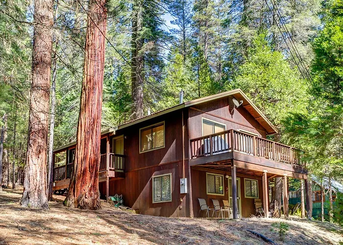 1S Cecils Cabin