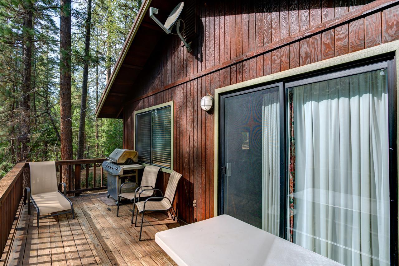 Chalet 1s Cecils South Wawona