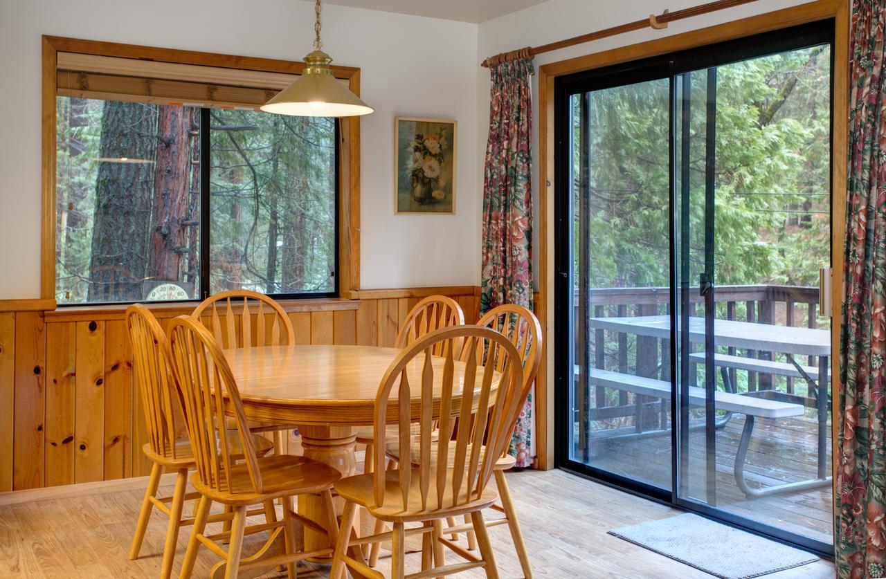 Chalet 1s Cecils *