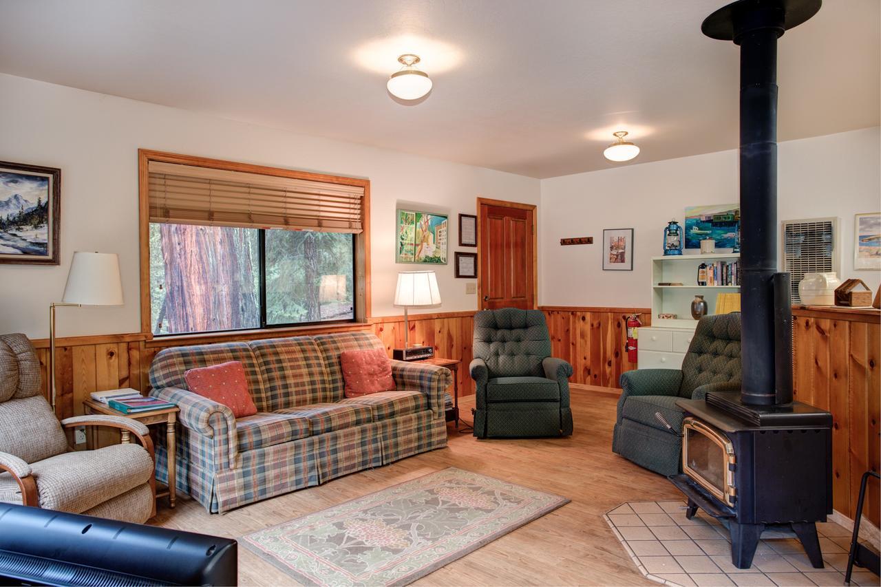 Chalet 1s Cecils South Wawona
